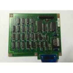 Okuma Opus5000 CNC Control Board - Precision Machining Upgrade     -     Okuma CNC E4809-436-033-A Opus5000 Board | High-Perform