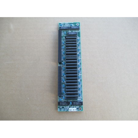 Okuma CNC E4809-436-031-A Main Memory Card - Precision Engineering