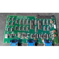 Okuma Cnc ECP Board - Precision CNC Machining Upgrade   -   Okuma CNC E4809-436-027-A Opus 5000-II ECP Board | High-Performance 