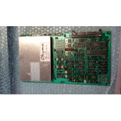 Okuma OPUS 5000 Bubble Memory Card: Elevate Your Machining Game    -    Okuma E0227-702-003 OPUS 5000 Bubble Memory Card | High-