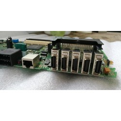 Fanuc A16B-3200-0711 Board | Precision Control Module - Industrial Automation