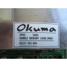 Okuma OPUS 5000 Bubble Memory Card - High-Performance Tech Upgrade