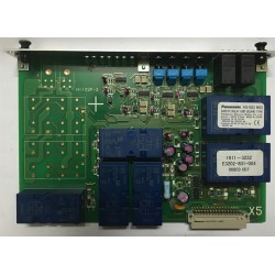 Okuma E3202-801-004 Board: Precision Control for Efficiency Gains    -    Okuma E3202-801-004 Board | High-Performance CNC Circu
