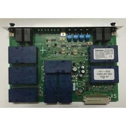 Okuma E3202-801-005 Board - Precision Control for Efficiency