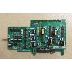 Okuma CNC E4809-04U-002-A GDL Board - Precision CNC Accessory  -  Okuma CNC E4809-04U-002-A GDL Board | High-Performance CNC Con