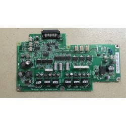 Okuma E4809-024-030-B GDC Board: Precision Manufacturing Equipment    -    Okuma E4809-024-030-B Board | High-Precision CNC Cont