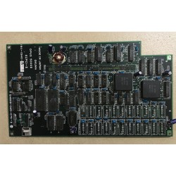 Okuma Opus5000II ECPCI-II Board - Precision Control for Industrial Automation   -   Okuma E4809-045-075-B Opus5000II ECPCI-II Bo