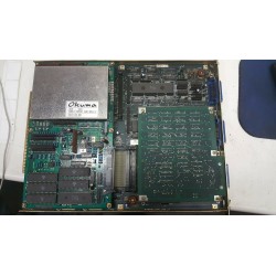 Okuma E4809-045-091-C Opus5000-II Mainboard - Precision CNC Control     -     Okuma E4809-045-091-C Opus5000-II Mainboard | High