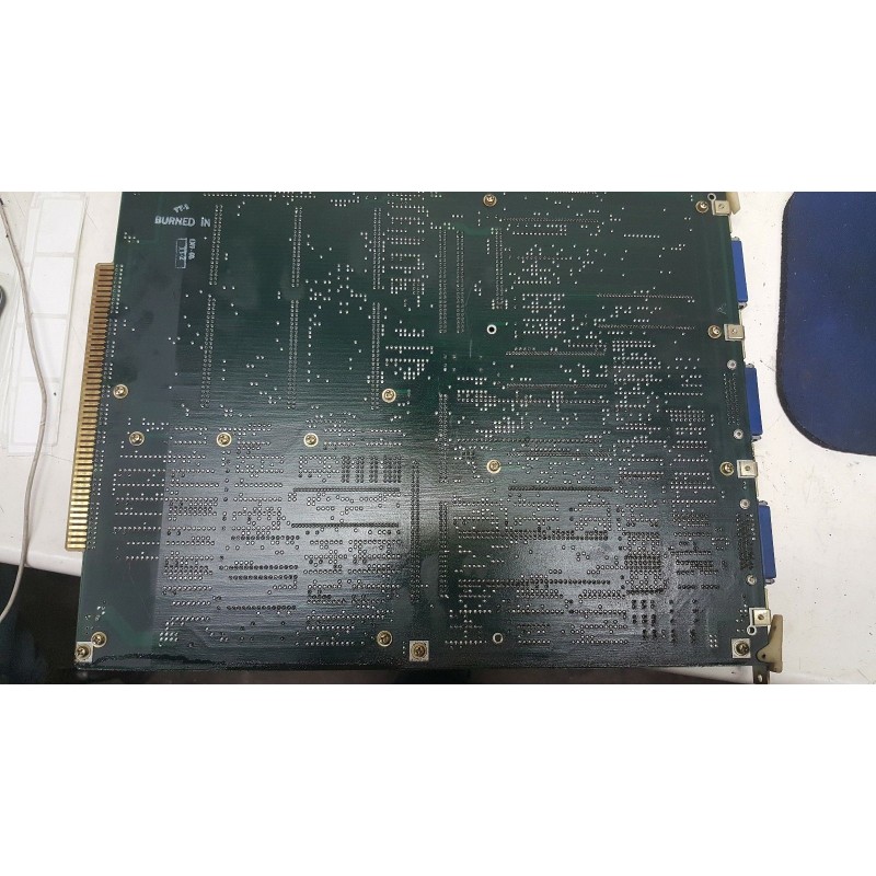 Okuma E4809-045-091-C Opus5000-II Mainboard - Precision CNC Control     -     Okuma E4809-045-091-C Opus5000-II Mainboard | High