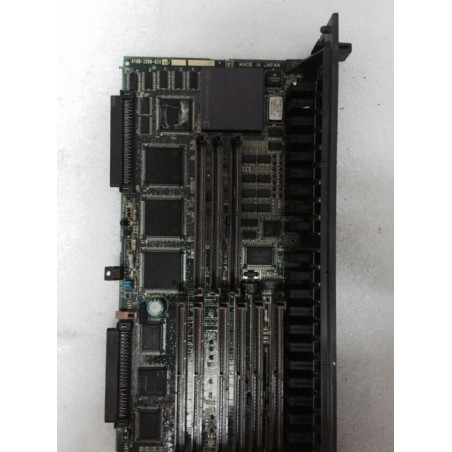 Enhance CNC Precision with Fanuc A16B-3200-0240 Control Board