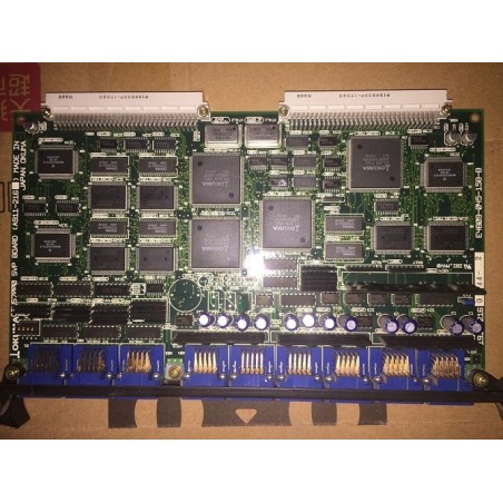 Okuma E4809-045-158-B SVP Control Board - Precision Control Solutions