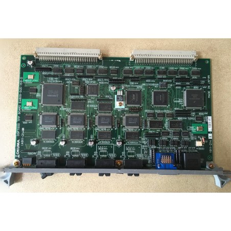Okuma CNC E4809-045-159-D Opus7000 SVP Axis Board | High-Performance CNC Control
