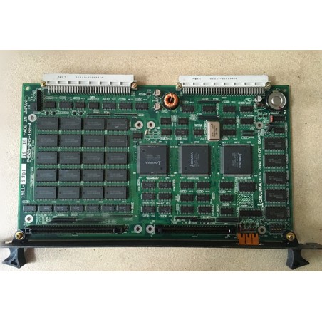 Okuma Cnc E4809-045-166-A Opus7000 Memory Board - Precision CNC Upgrade -  Okuma CNC E4809-045-166-A Opus7000 Memory Board | Hig