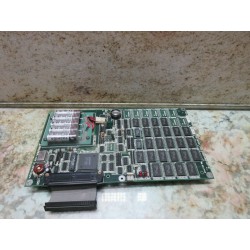 Okuma Cnc E4809-045-167-B CMOS Memory Card - CNC Machinery Upgrade