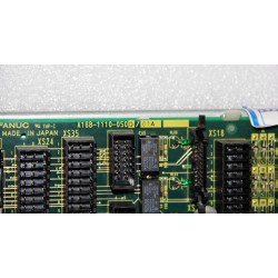 Enhance CNC Precision with Fanuc A16B-1010-0050 Control Board