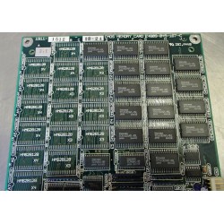 Okuma E4809-045-167-C CMOS Memory Card | High-Speed Industrial Storage Solution     -     Okuma E4809-045-167-C CMOS Memory Card