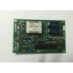 Okuma Opus5000II PSCIII Board - Precision Control Technology    -    Okuma E4809-045-171 Opus5000II PSCIII Board | Precision Con
