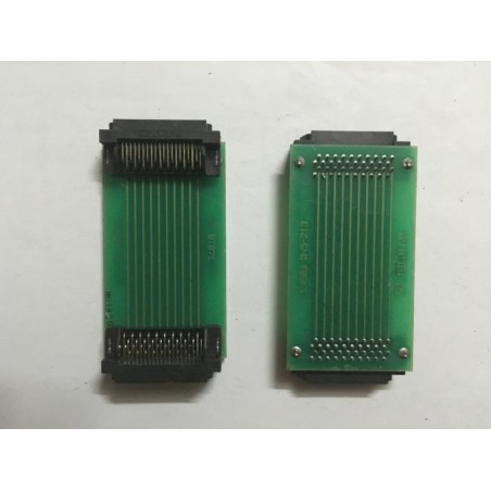Okuma Cnc E4809-045-213 Board - Precision CNC Machine Component -  Okuma CNC E4809-045-213 Board | Precision Control & Processin