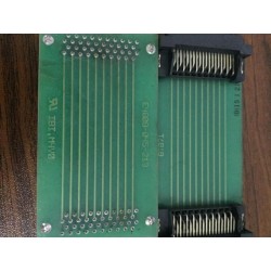 Okuma Cnc E4809-045-213 Board - Precision CNC Machine Component -  Okuma CNC E4809-045-213 Board | Precision Control & Processin