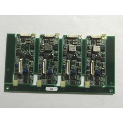 Okuma CNC E4809-045-222-B Board - Precision CNC Control