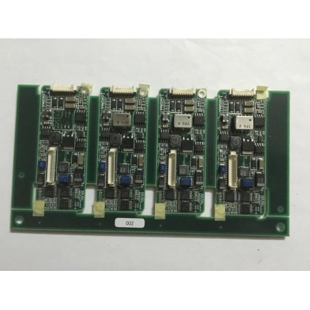 Okuma CNC E4809-045-222-B Board - Precision CNC Control