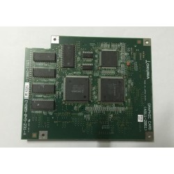 Okuma CNC E4809-045-231-A Opus7000 Graphic Card - Elevate Your Machining  -  Okuma CNC E4809-045-231-A Opus7000 Graphic Card | H