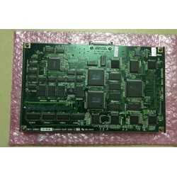 Okuma CNC RS232C Board - Precision and Connectivity  -  Okuma CNC E4809-045-232-C Opus 5000 RS232C Board | High-Speed Serial Com