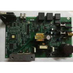 Okuma E4809-048-221-B Board: Precision CNC Control Technology  -  Okuma CNC E4809-048-221-B Board - High-Precision CNC Control B