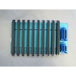 Okuma CNC E4809-436-029 Backplane Board - Precision Machining Equipment   -   Okuma CNC E4809-436-029 Backplane Board | High-Per