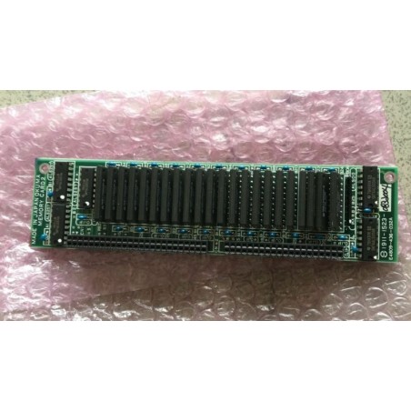 Okuma CNC E4809-436-032A Memory Board - Precision Machining Upgrade  -  Okuma CNC E4809-436-032A Memory Board | High Capacity & 