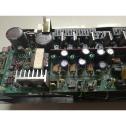Okuma Cnc E4809-770-015-B Control Board - Precision CNC Component     -     Okuma CNC E4809-770-015-B SVC-A Control Board | Adva