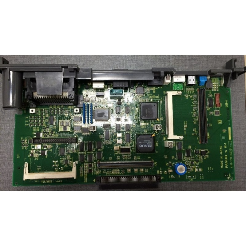 Buy Fanuc A16B-3200-0521 Board Online | Industrial Control Component