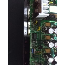 Okuma E4809-770-015-D SVC-A Axis Drive Board - Precision Engineering Component    -    Okuma E4809-770-015-D SVC-A Axis Drive Bo