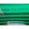 Okuma E4809-770-074-A Connector Card for BLII-D Servo Drive     -     Okuma E4809-770-074-A Connector Card BLII-D | High-Perform