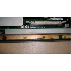 Okuma E4809-770-103-A Opus7000 Control Mainboard - Precision Machining     -    Okuma E4809-770-103-A Opus7000 Panel Control Mai