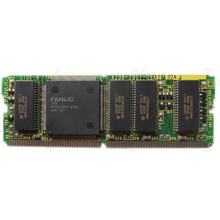 Fanuc A20B-2901-0942 Board | CNC Controller Component
