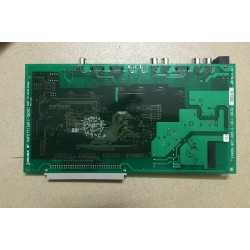 Okuma CNC E4809-907-065-C MF-SAFETY Board - Precision CNC Accessory     -     Okuma CNC E4809-907-065-C MF-SAFETY Board | Advanc