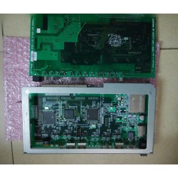 Okuma CNC E4809-907-065-C MF-SAFETY Board - Precision CNC Accessory     -     Okuma CNC E4809-907-065-C MF-SAFETY Board | Advanc