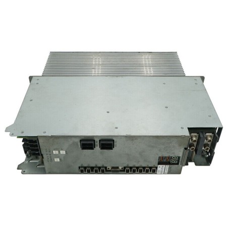 Okuma MIV0204-1-B3 Servo Drive: Precision Technology for Your Machinery      -      Okuma MIV0204-1-B3 Servo Drive | High-Perfor