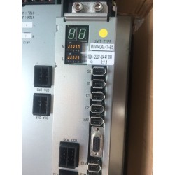 Okuma MIV0404A-1-B5 Servo Driver      -      Okuma MIV0404A-1-B5 Servo Driver | High-Performance Motion Control