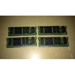 Fanuc A20B-2901-0942 Board | CNC Controller Component