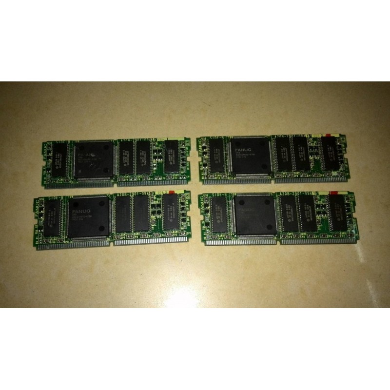 Fanuc A20B-2901-0942 Board | CNC Controller Component