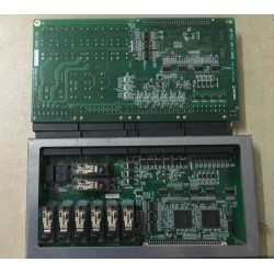 Okuma Cnc E4809-04U-015 Board - Precision CNC Machining Upgrade   -   Okuma CNC E4809-04U-015 Board | High-Performance Control B