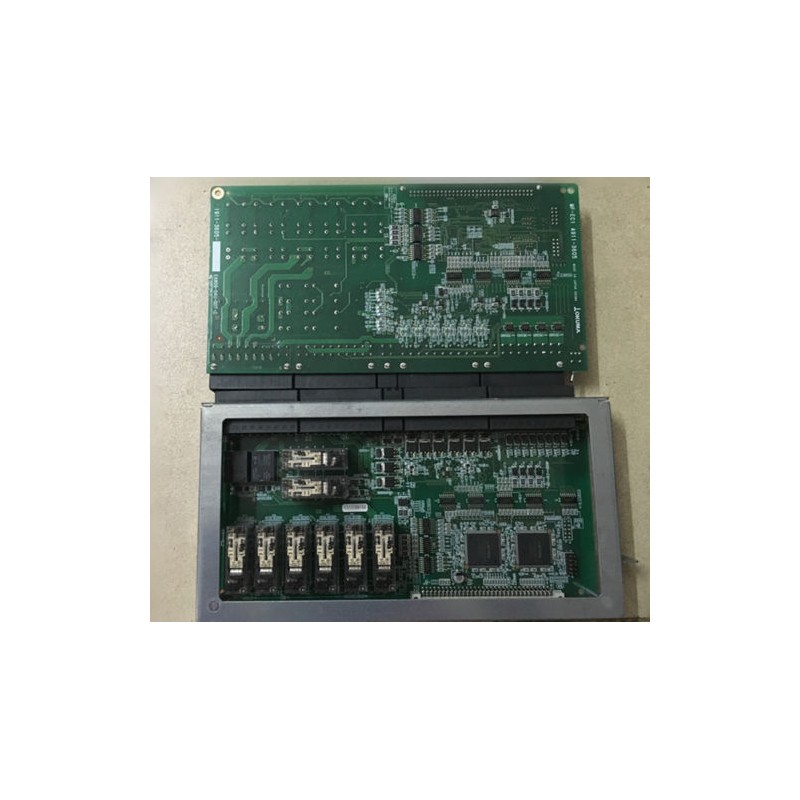 Okuma Cnc E4809-04U-015 Board - Precision CNC Machining Upgrade   -   Okuma CNC E4809-04U-015 Board | High-Performance Control B