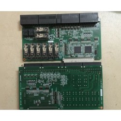 Okuma CNC E4809-04U-007-C Relay Board   -   Okuma CNC E4809-04U-007-C Relay Board | High-Performance CNC Relay Module