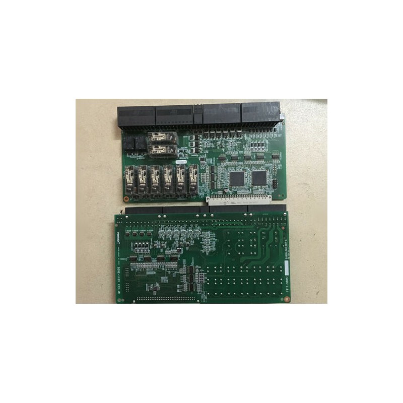 Okuma CNC E4809-04U-007-C Relay Board   -   Okuma CNC E4809-04U-007-C Relay Board | High-Performance CNC Relay Module