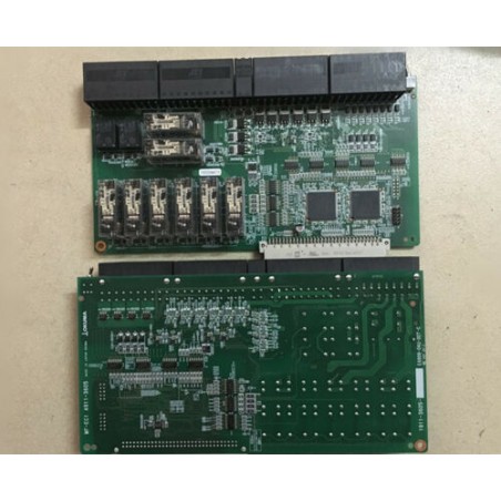 Okuma CNC E4809-04U-007-C Relay Board   -   Okuma CNC E4809-04U-007-C Relay Board | High-Performance CNC Relay Module