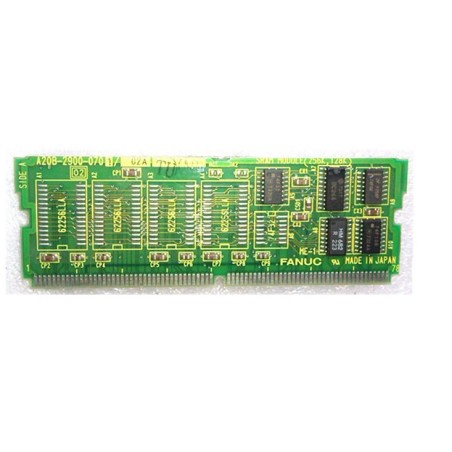 Enhance Precision with Fanuc A20B-2900-0701 Board for Industrial Automation
