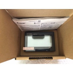 Explore Precision Control with the Mitsubishi GT1020-LBLW HMI Panel