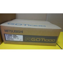 Buy Mitsubishi GT1665M-STBA HMI Panel | Industrial HMI Display